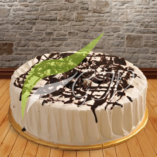 Black Forest Cake Pie in the Sky to Karachi | Giftstopakistan.com
