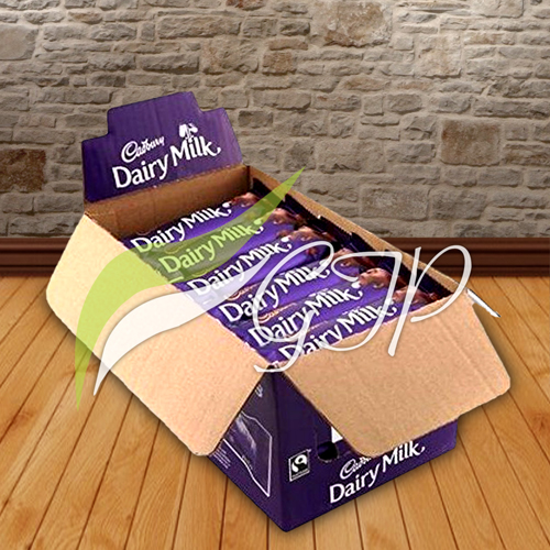 Cadbury Dairy Milk Box - The Ultimate Chocolate Gift for Pakistan