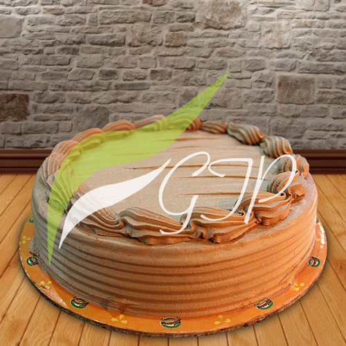 Chocolate Malt Cake Hobnob to Karachi with GiftStopPakistan.com