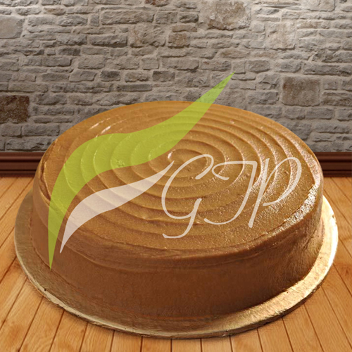 Oreo Mocha Cake Pie to Karachi - giftstopakistan.com
