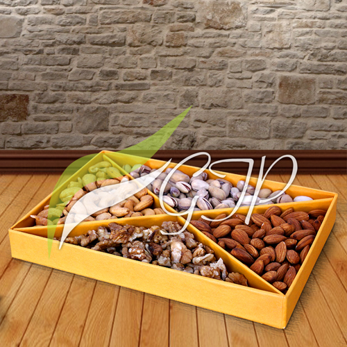 Small Mix Dry Fruits to Pakistan | Perfect for Any Occasion