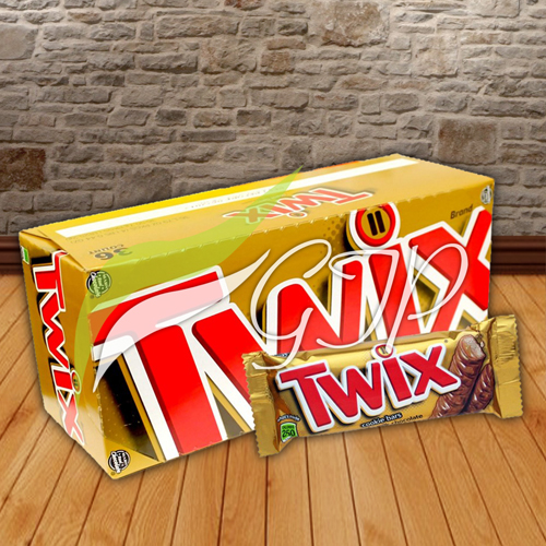 Twix Chocolate Box: The Perfect Gift for Any Occasion in Pakistan