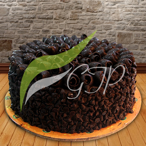 World Class Cake Hobnob: The Best Chocolate Cake in Karachi