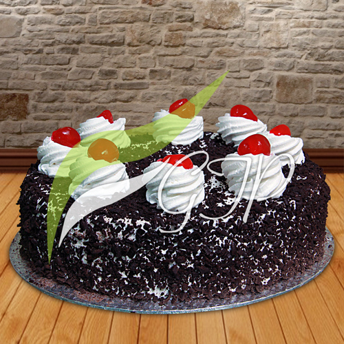 Black Forest Cake from PC Hotel | Giftstopakistan.com