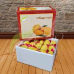Mango Box
